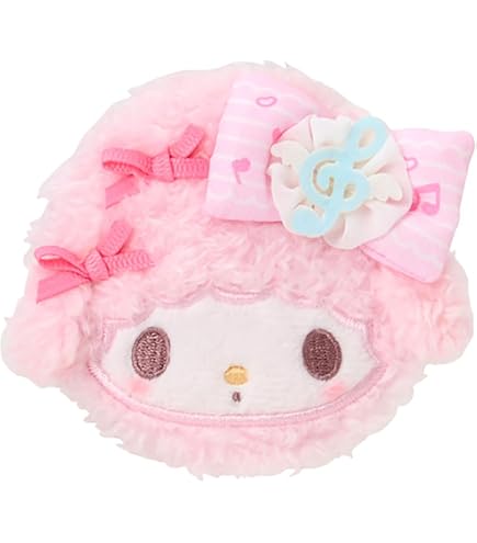 Amazon.co.jp: サンリオ(SANRIO) ぬいぐるみ（ドリーミー） マイ